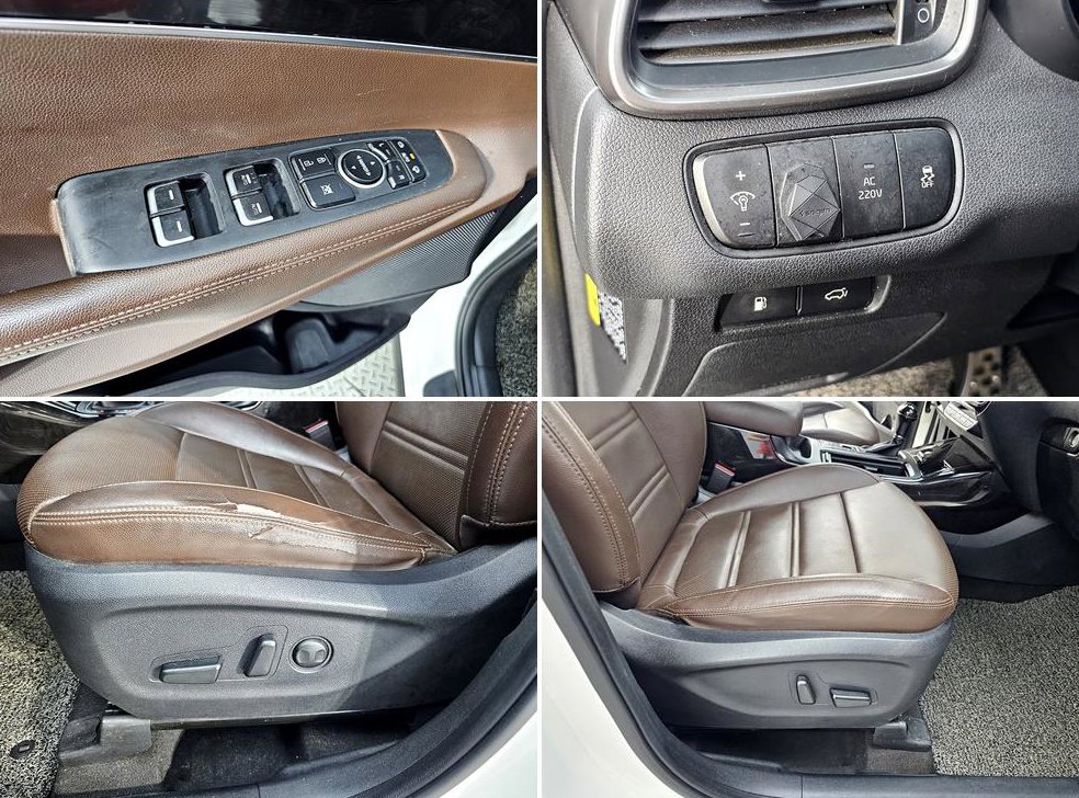 기아 쏘렌토 디젤 2WD 2.0 노블레스 사진 13