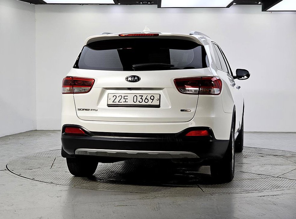 기아 쏘렌토 디젤 2WD 2.0 노블레스 사진 3