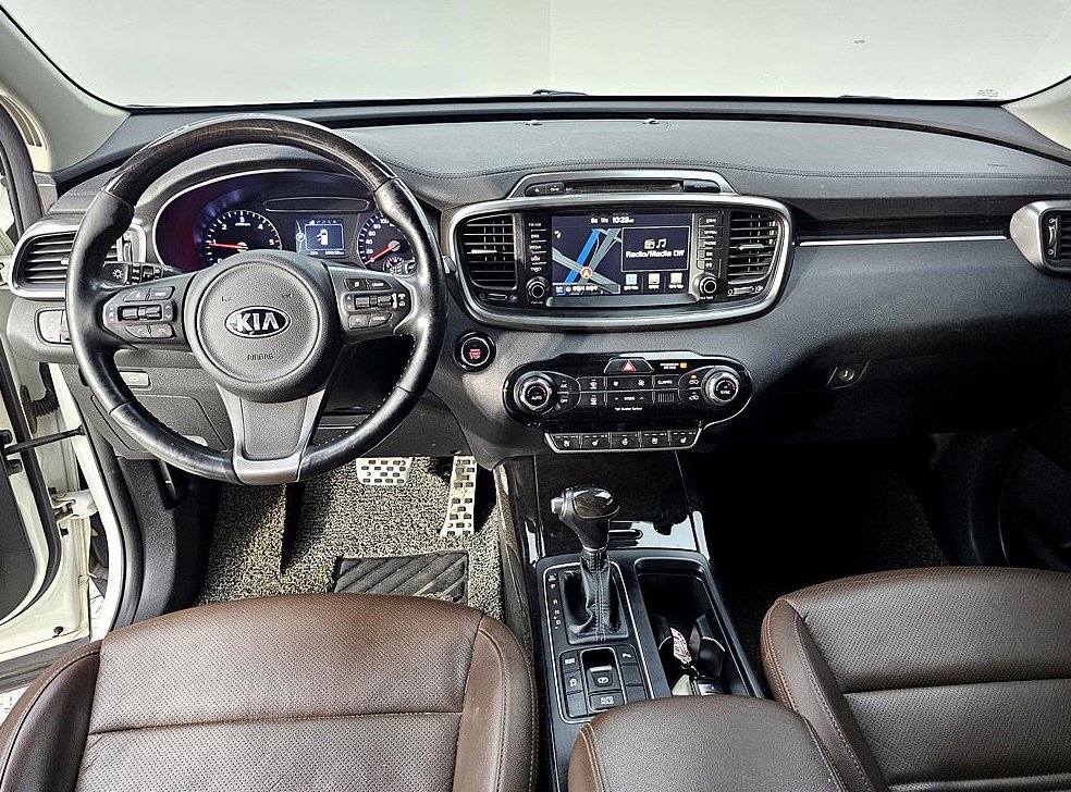 기아 쏘렌토 디젤 2WD 2.0 노블레스 사진 5
