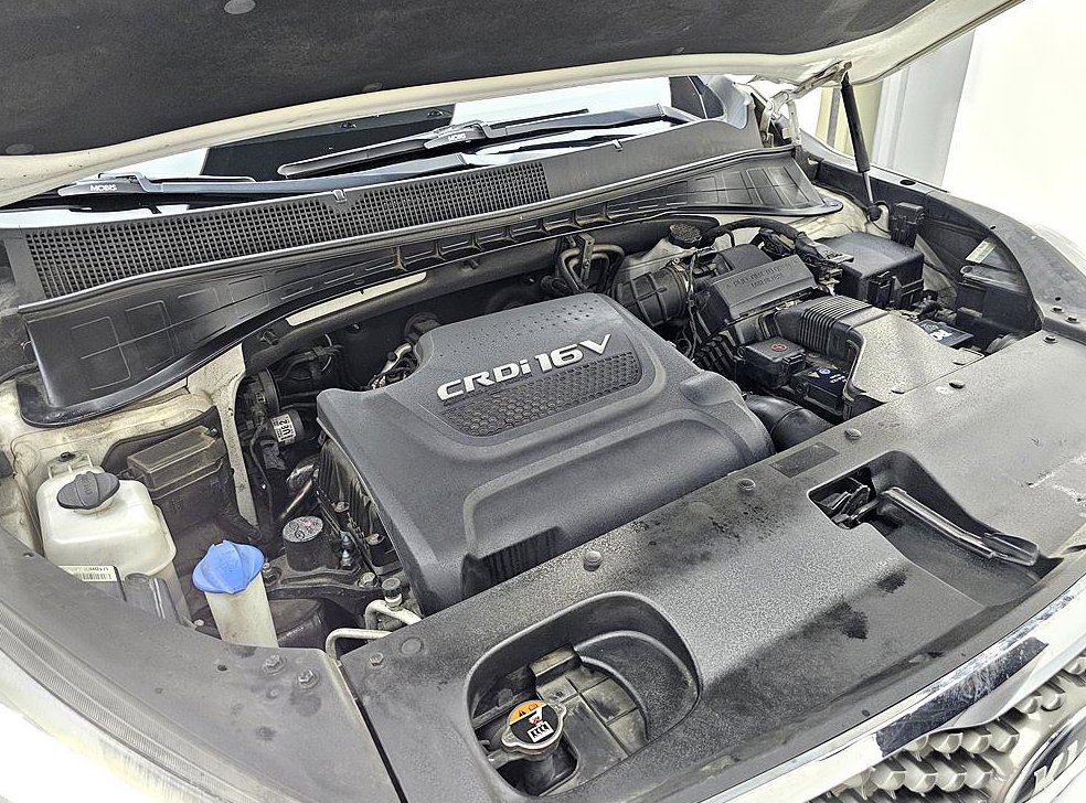 기아 쏘렌토 디젤 2WD 2.0 노블레스 사진 6