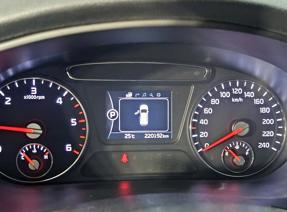 기아 쏘렌토 디젤 2WD 2.0 노블레스 사진 7