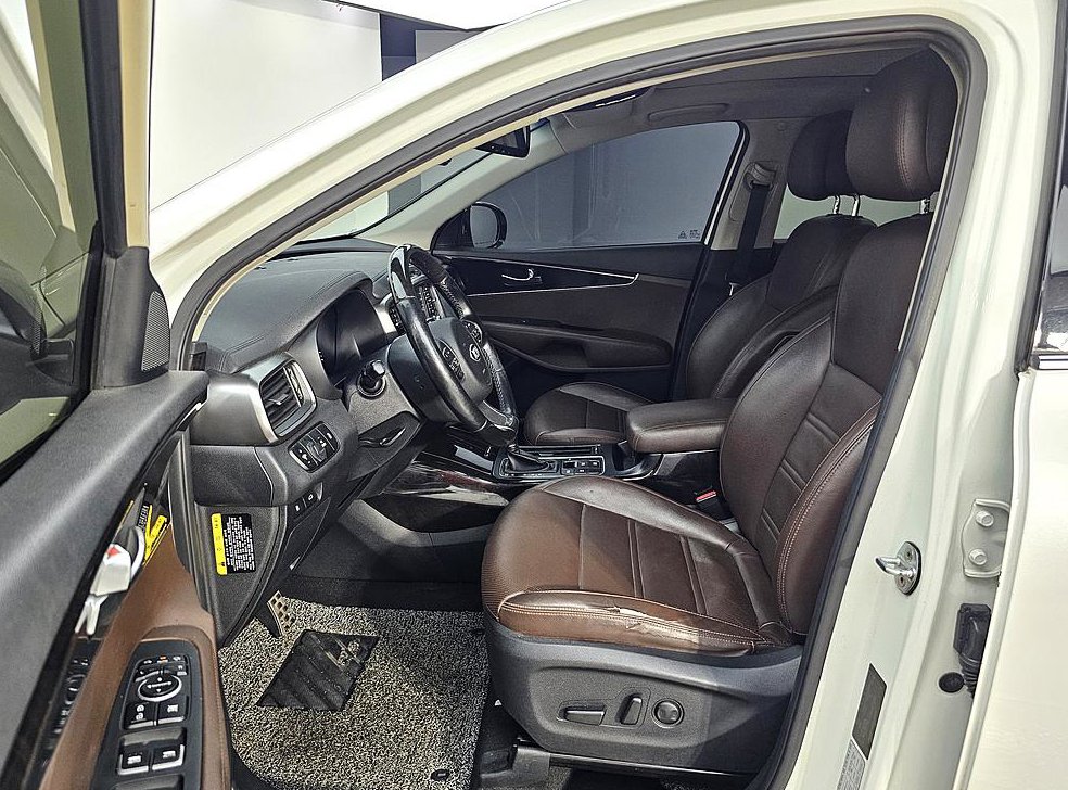 기아 쏘렌토 디젤 2WD 2.0 노블레스 사진 8