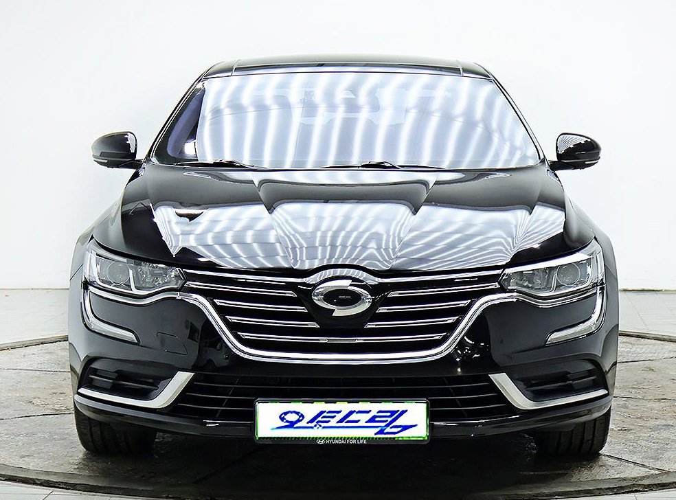 르노코리아(삼성) SM6 가솔린 2.0 GDe