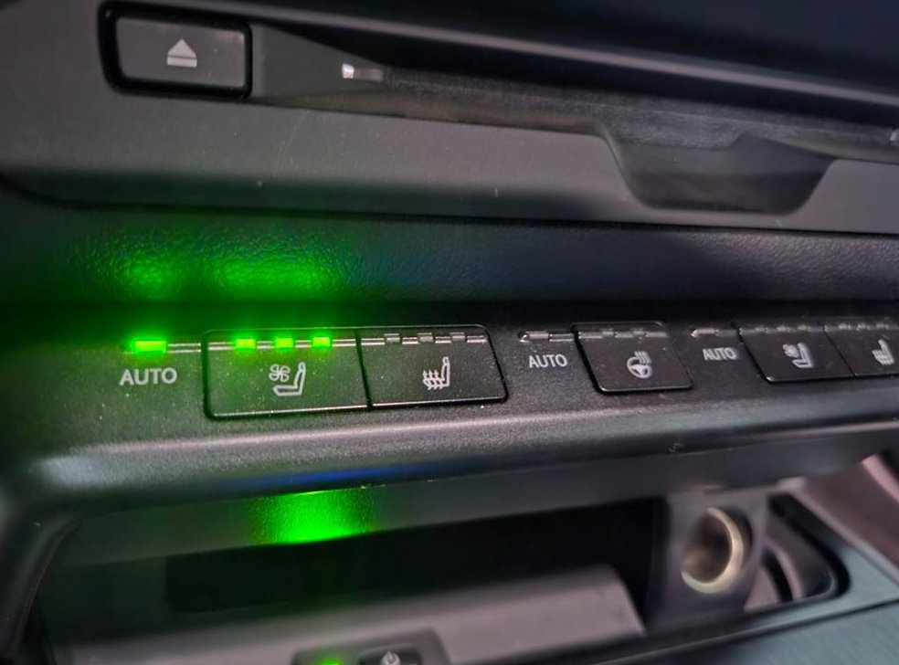 렉서스 UX 2.0 AWD 사진 13