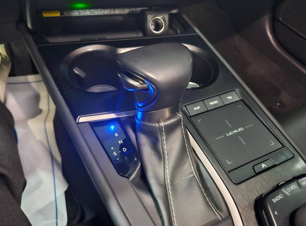 렉서스 UX 2.0 AWD 사진 14