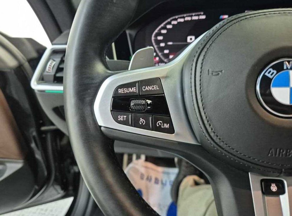 BMW 4시리즈 420i 컨버터블 M 스포츠 사진 15