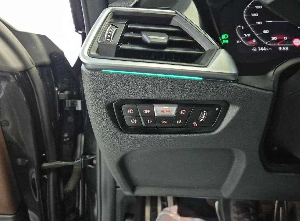 BMW 4시리즈 420i 컨버터블 M 스포츠 사진 18