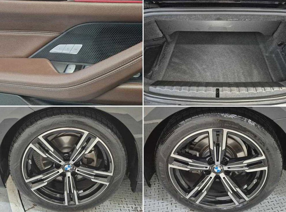 BMW 4시리즈 420i 컨버터블 M 스포츠 사진 19