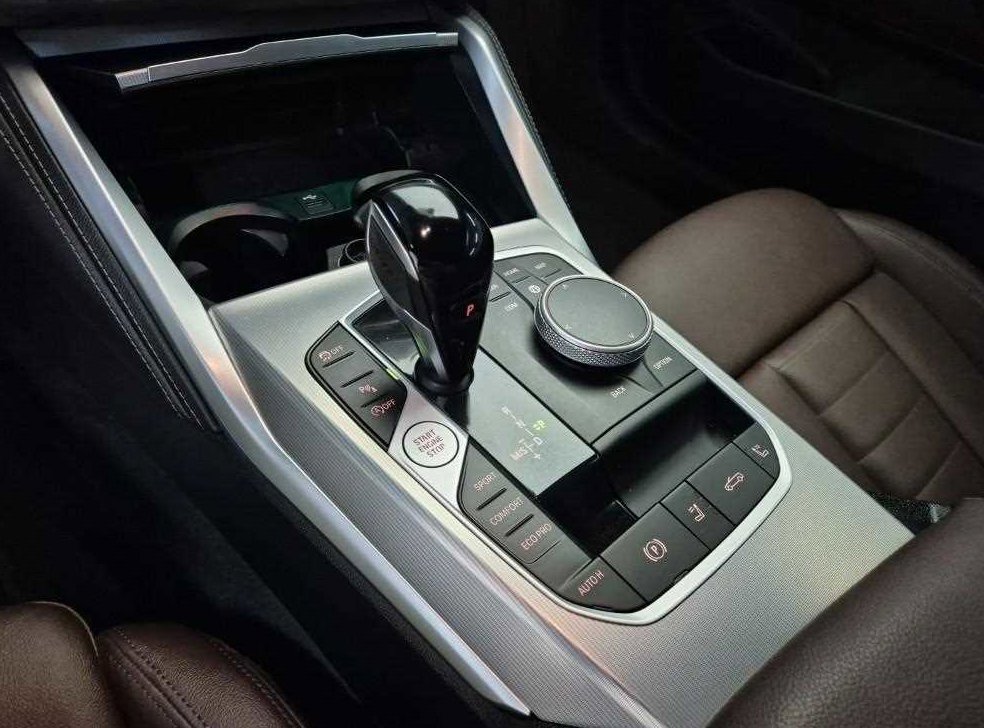 BMW 4시리즈 420i 컨버터블 M 스포츠 사진 8