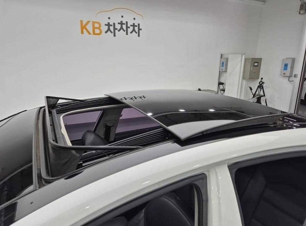 기아 K7 2.4 GDI 프레스티지 사진 13