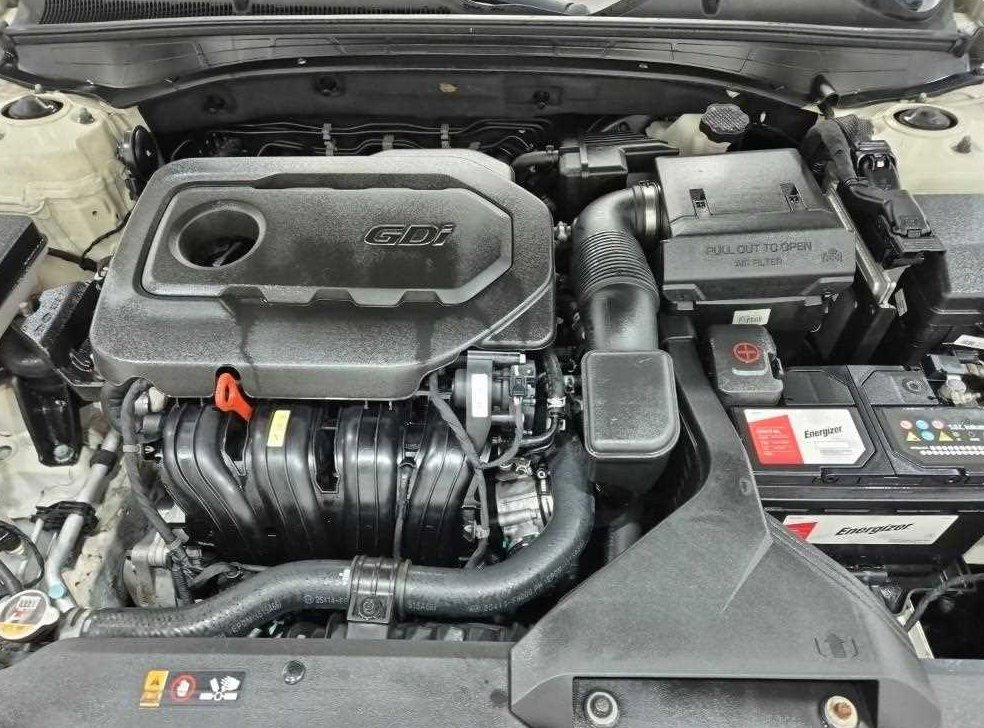 기아 K7 2.4 GDI 프레스티지 사진 5