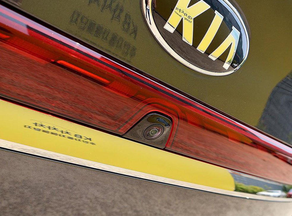 기아 K7 가솔린 2.5 GDI 사진 18