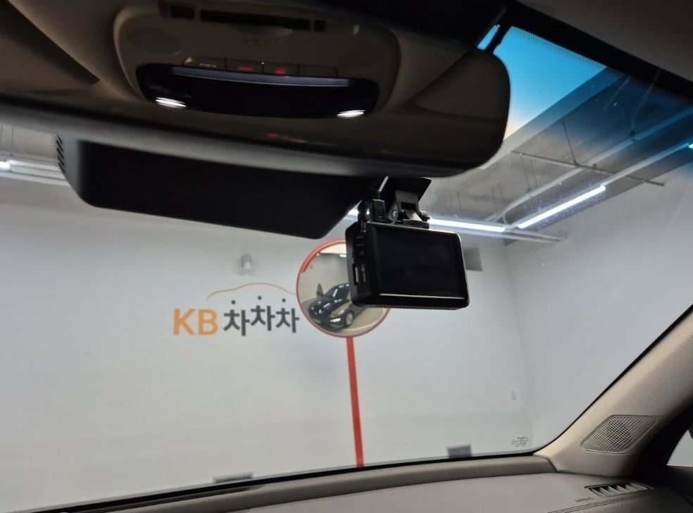 기아 K8 3.5 LPG 2WD 사진 16
