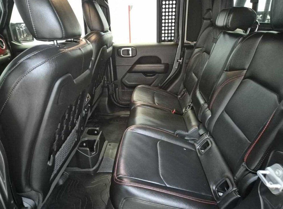 지프 글래디에이터 3.6 루비콘 4WD 사진 12