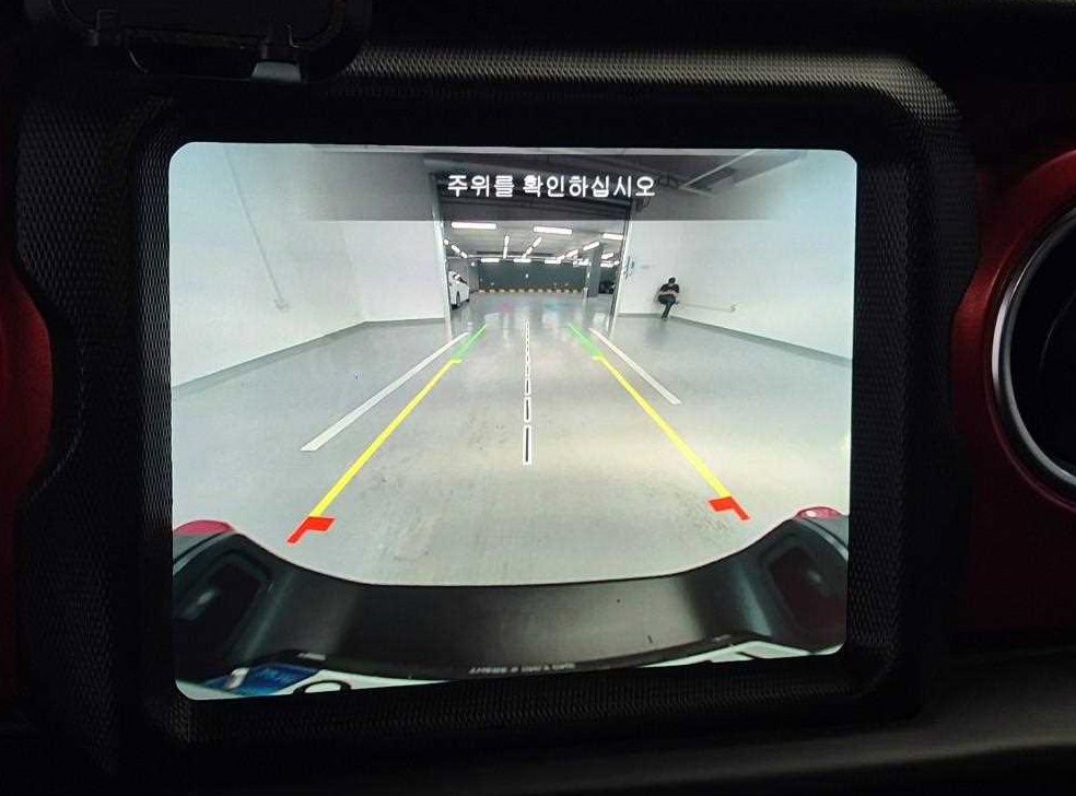 지프 글래디에이터 3.6 루비콘 4WD 사진 14