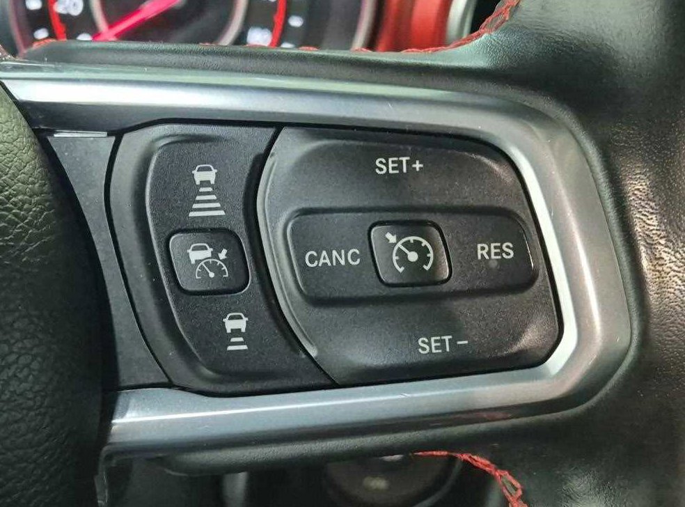 지프 글래디에이터 3.6 루비콘 4WD 사진 15