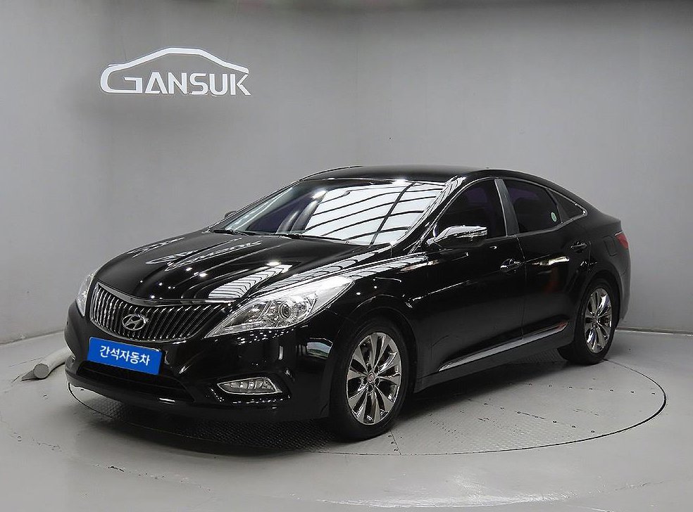 현대 그랜저 HG300 NOBLE 사진 2