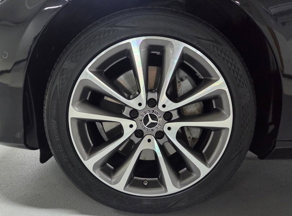 벤츠 E 클래스 E300 4MATIC 아방가르드 사진 16