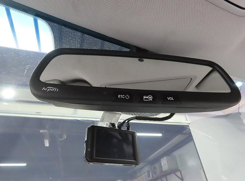 현대 i30 1.4 터보 사진 14