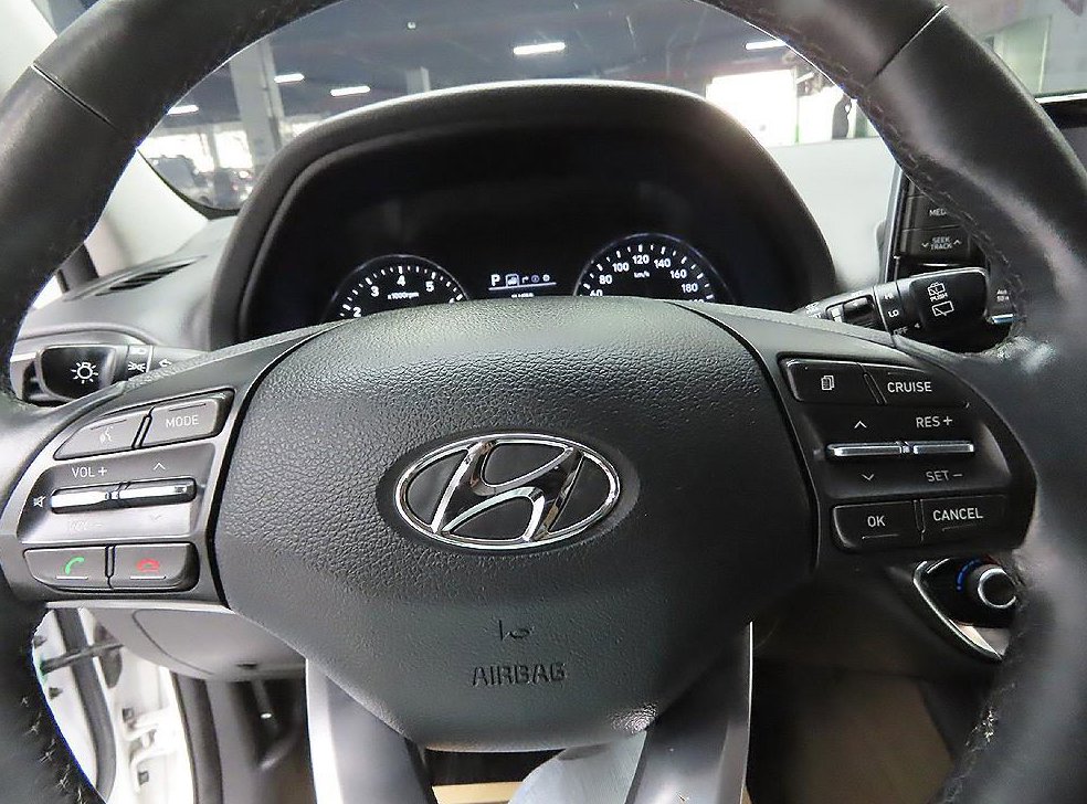 현대 i30 1.4 터보 사진 17
