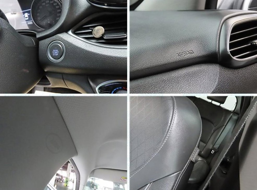 현대 i30 1.4 터보 사진 18