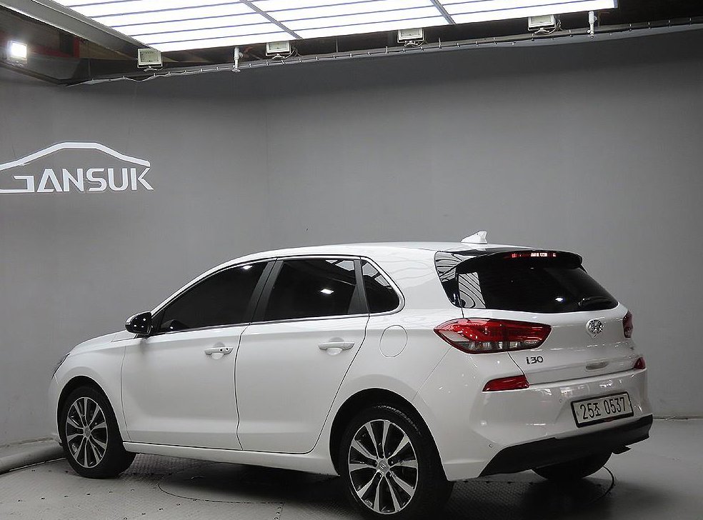 현대 i30 1.4 터보 사진 3