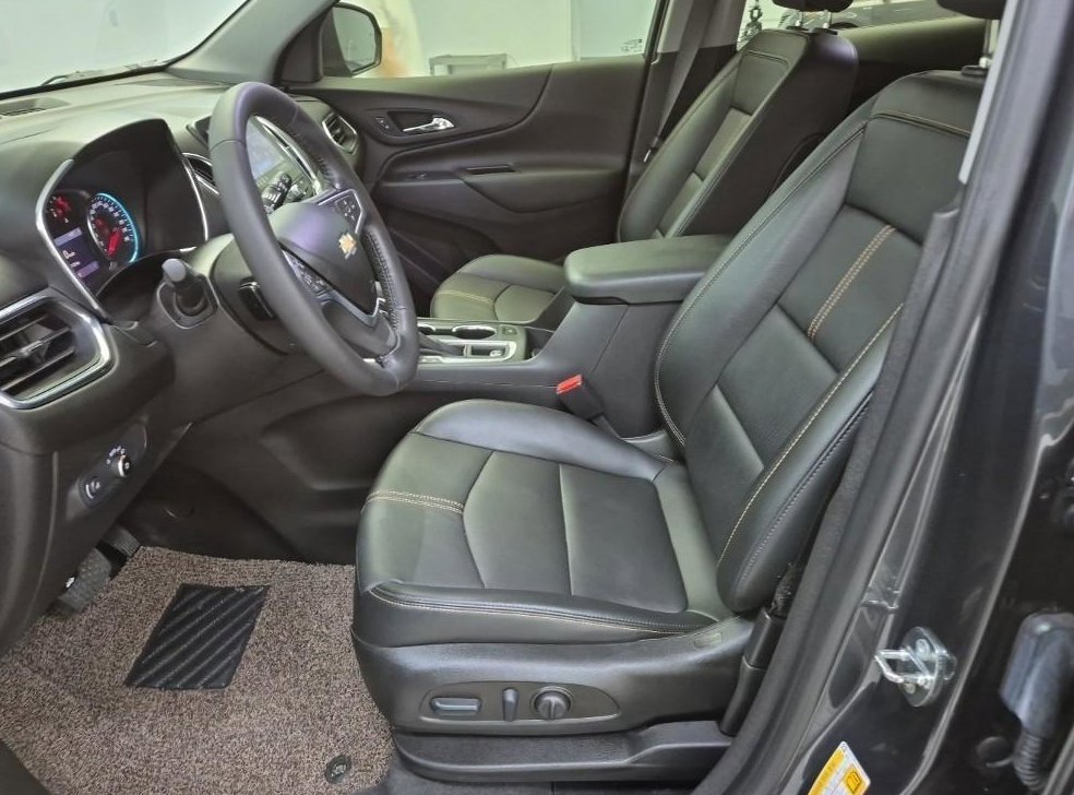 쉐보레 이쿼녹스 가솔린 2WD LT 사진 11