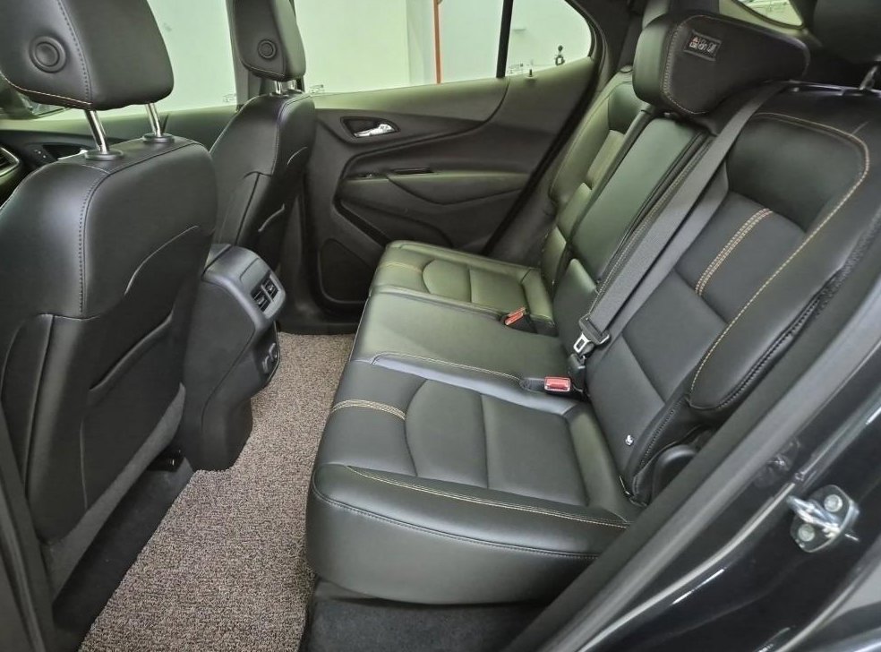 쉐보레 이쿼녹스 가솔린 2WD LT 사진 12