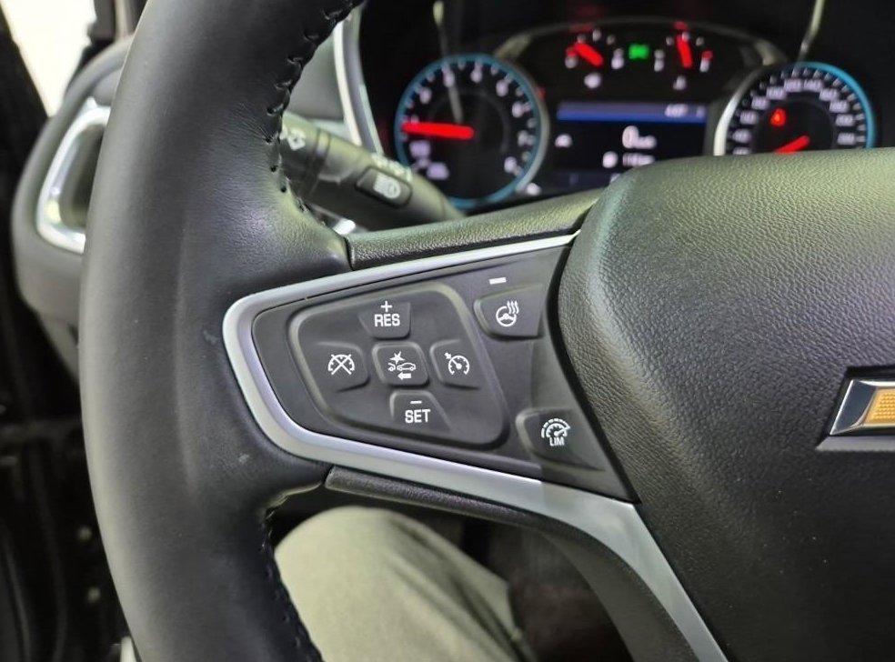 쉐보레 이쿼녹스 가솔린 2WD LT 사진 15