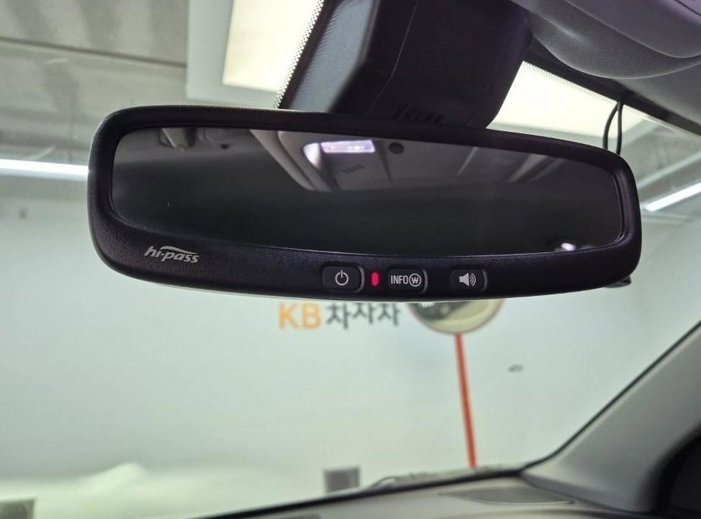 쉐보레 이쿼녹스 가솔린 2WD LT 사진 16
