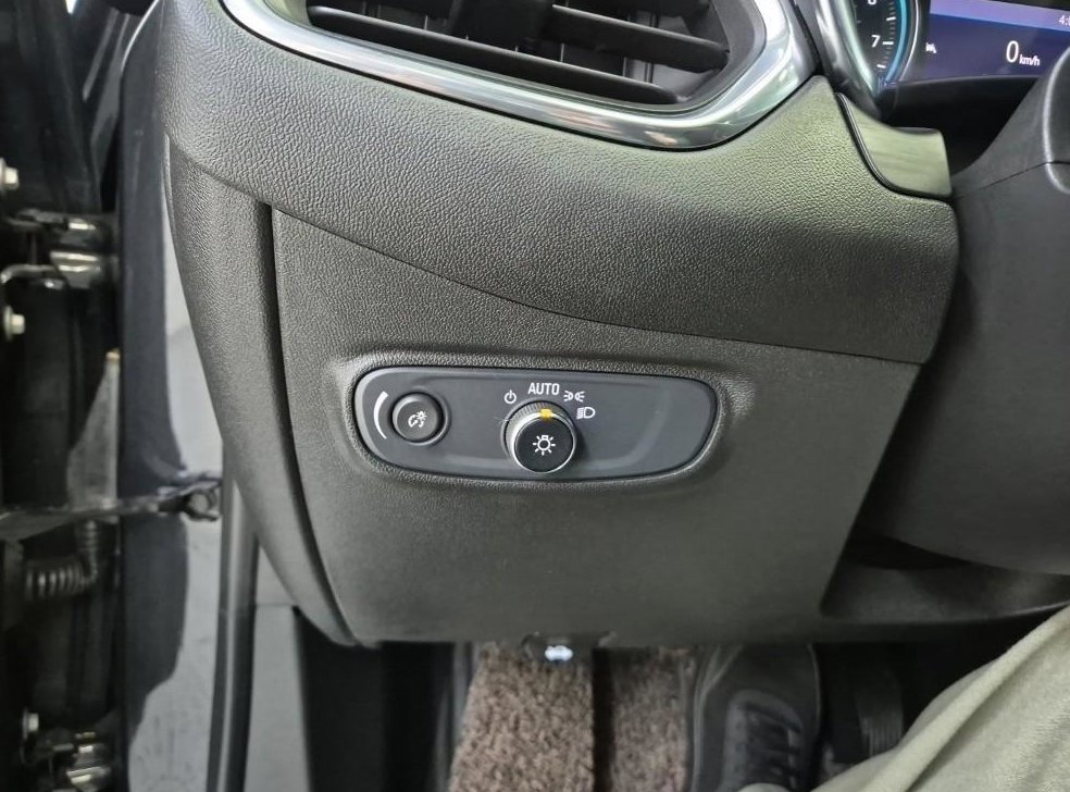 쉐보레 이쿼녹스 가솔린 2WD LT 사진 17