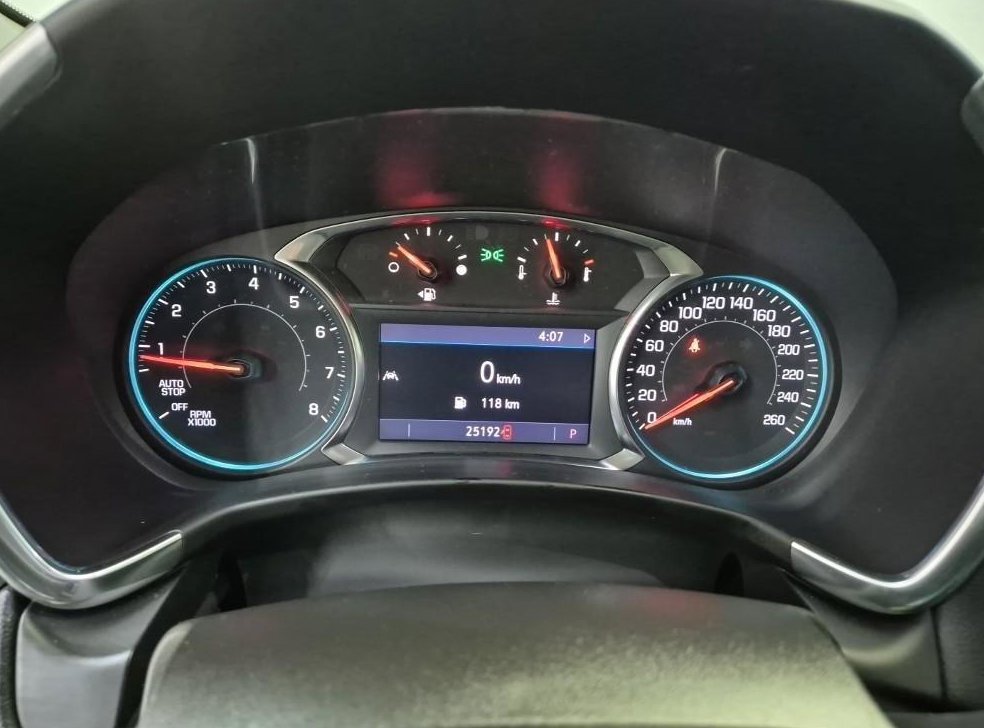 쉐보레 이쿼녹스 가솔린 2WD LT 사진 6