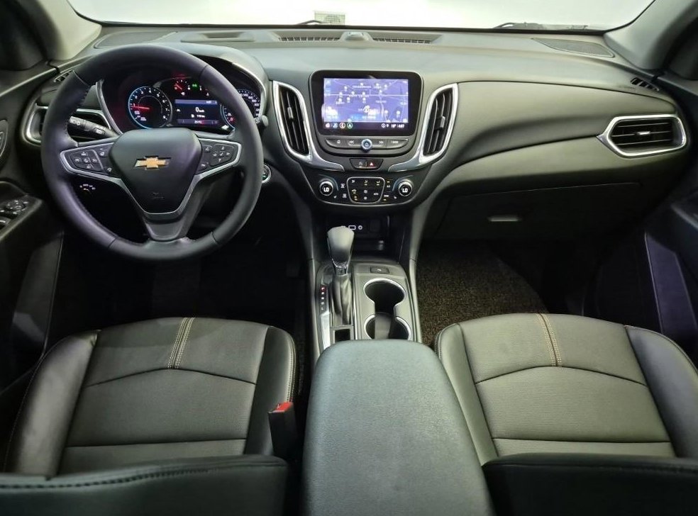 쉐보레 이쿼녹스 가솔린 2WD LT 사진 7