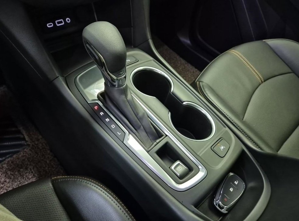 쉐보레 이쿼녹스 가솔린 2WD LT 사진 8