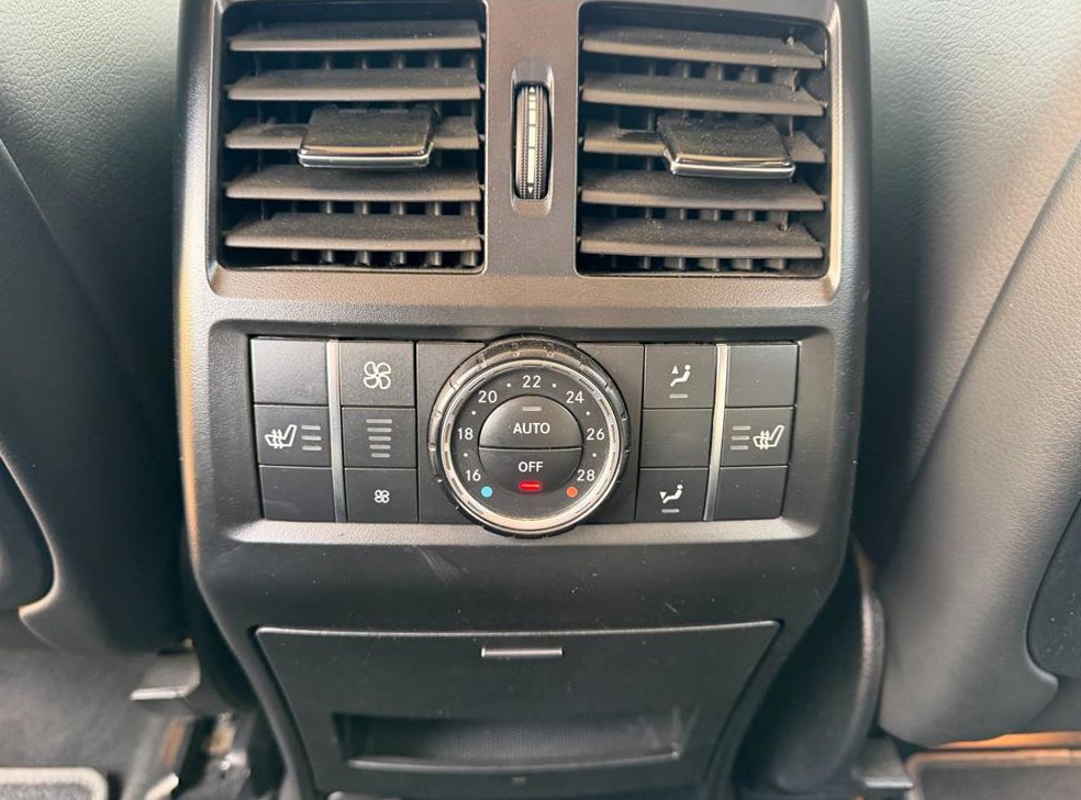 벤츠 GLE 클래스 GLE 350 d 4MATIC 쿠페 사진 14