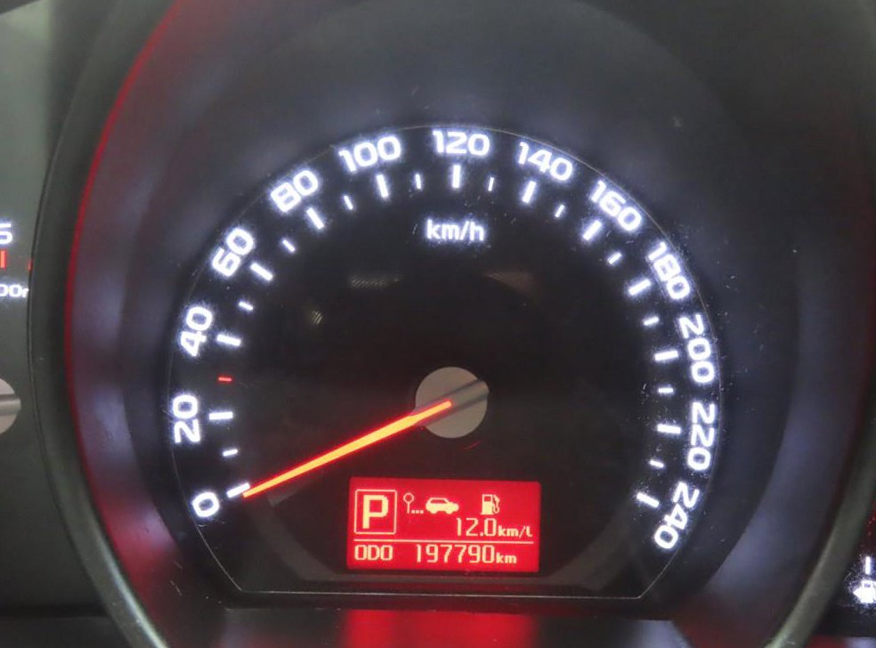 기아 스포티지 디젤 2WD 트렌디 사진 8