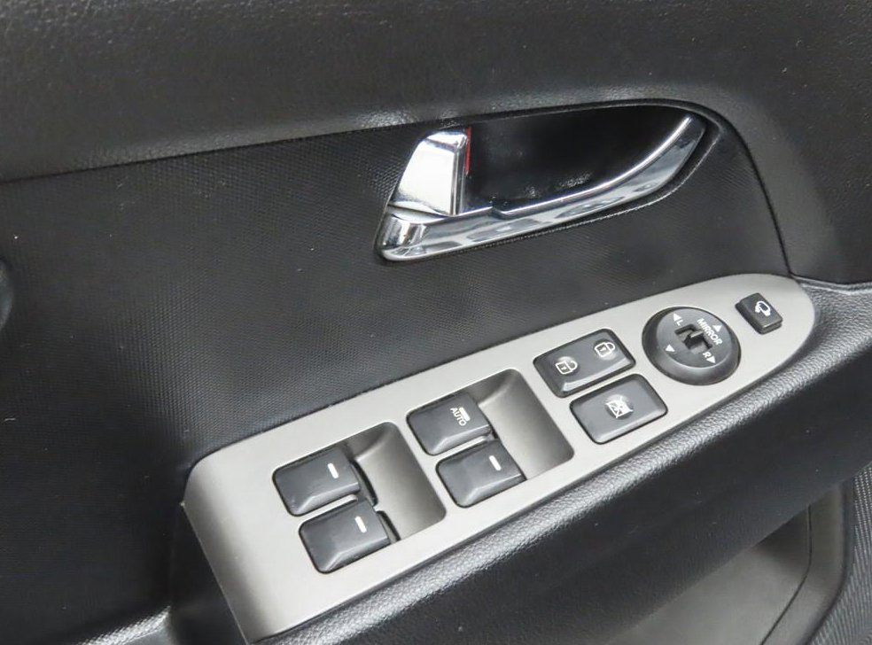 기아 스포티지 디젤 2WD 트렌디 사진 9