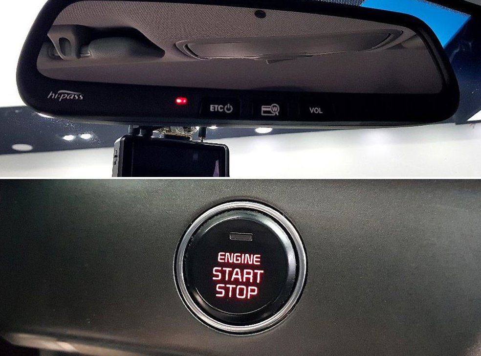 기아 스포티지 디젤 1.7 2WD 노블레스 사진 14