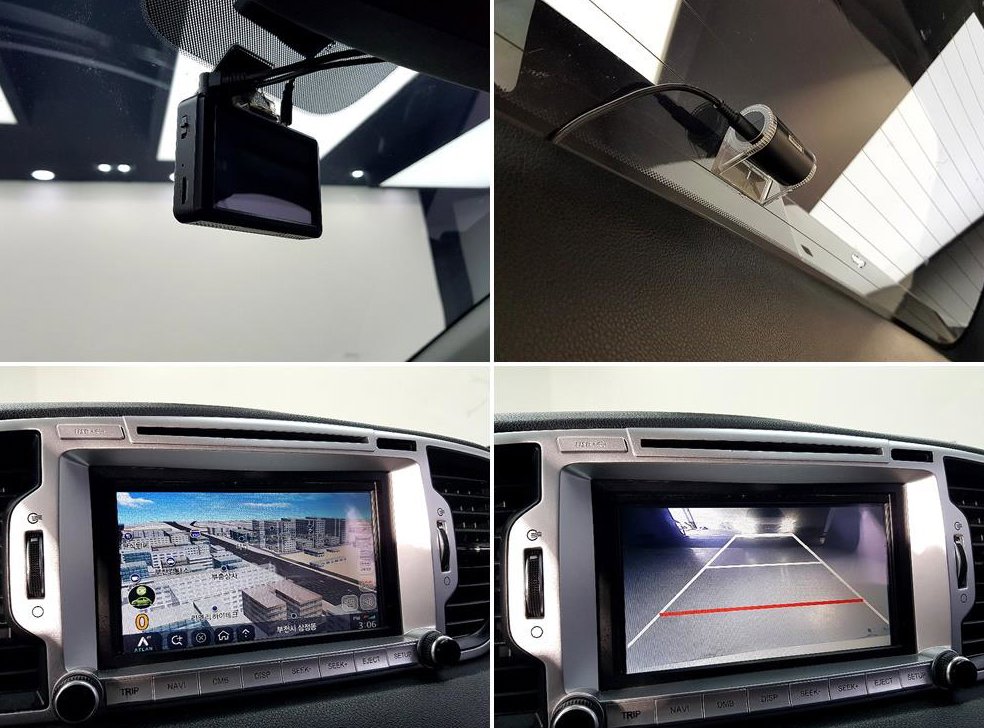 기아 스포티지 디젤 1.7 2WD 노블레스 사진 15