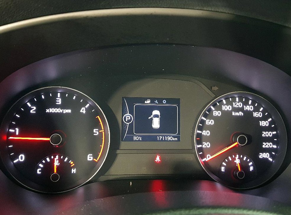 기아 스포티지 디젤 1.7 2WD 노블레스 사진 7