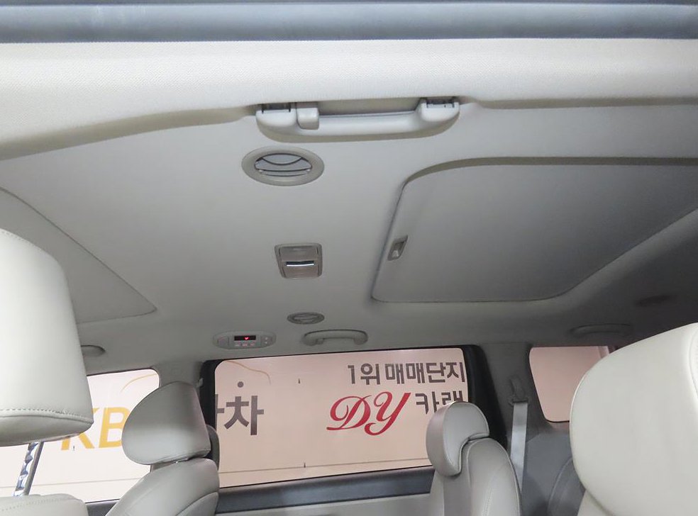 기아 카니발 디젤 9인승 럭셔리 사진 15