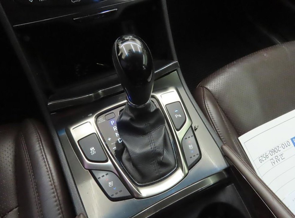 현대 그랜저 HG300 EXCLUSIVE 사진 12