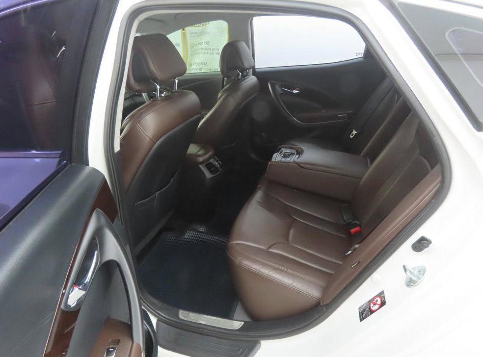 현대 그랜저 HG300 EXCLUSIVE 사진 6