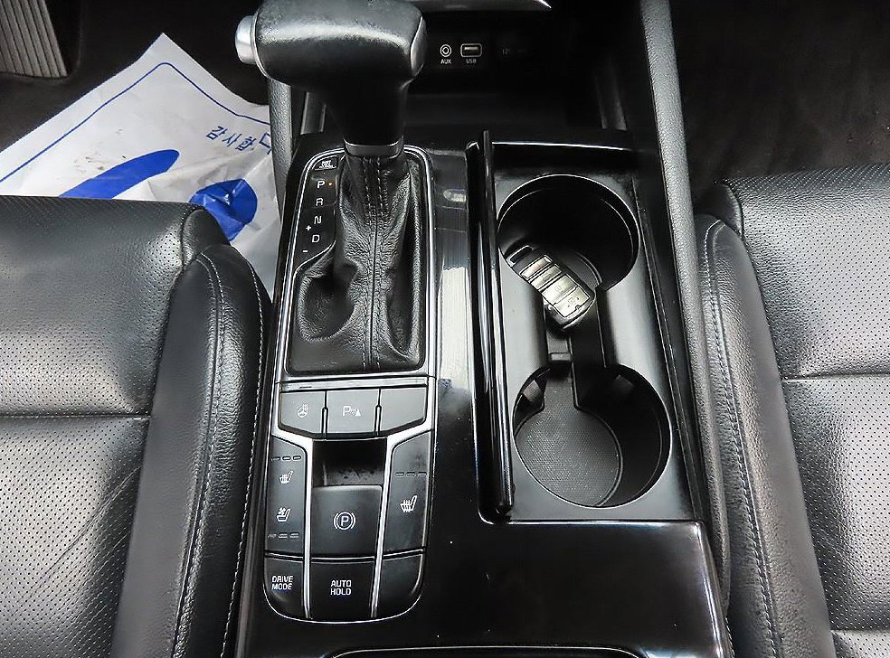 기아 K7 2.4 GDI 프레스티지 사진 12