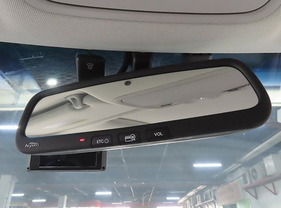 기아 K7 2.4 GDI 프레스티지 사진 16
