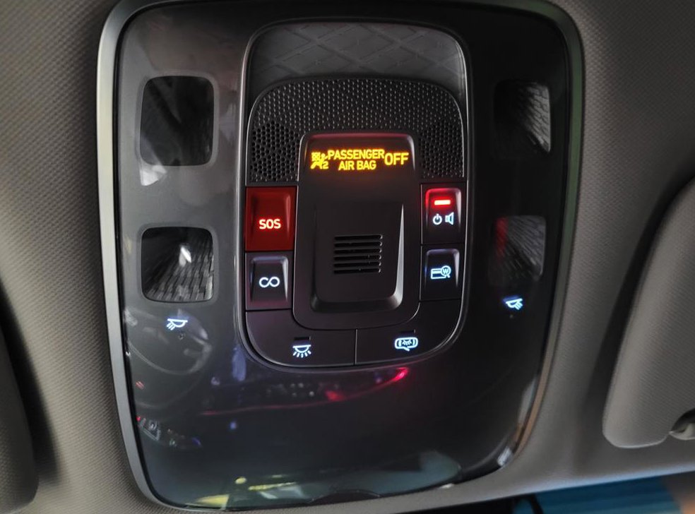 제네시스 GV70 2.2 디젤 2WD 사진 17