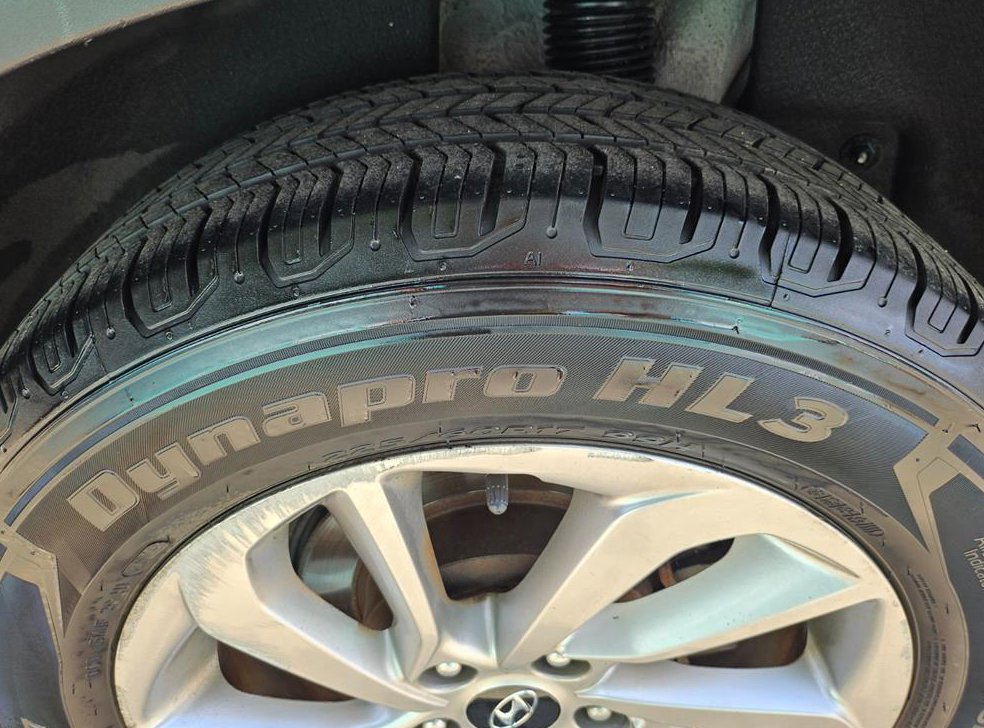 현대 투싼 디젤 1.7 2WD 사진 11