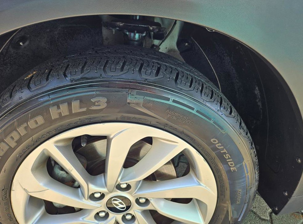 현대 투싼 디젤 1.7 2WD 사진 12