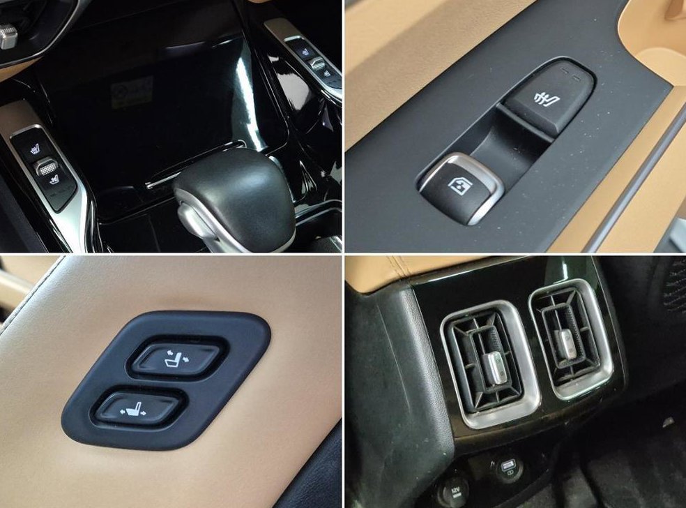 기아 쏘렌토 가솔린 2.5T 2WD 프레스티지 사진 10