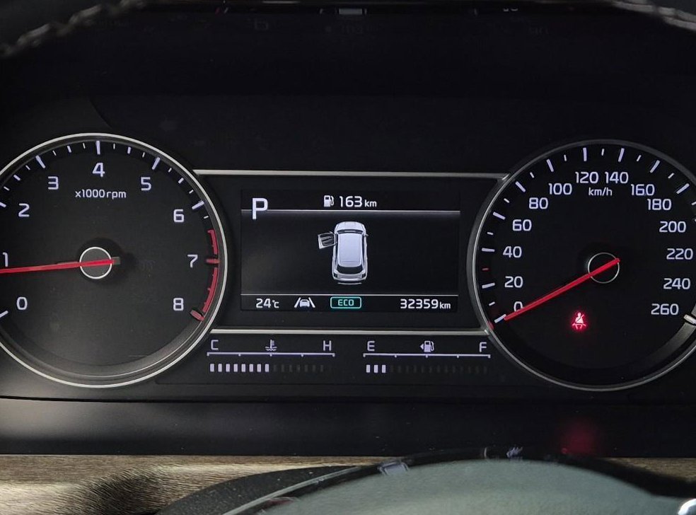 기아 쏘렌토 가솔린 2.5T 2WD 프레스티지 사진 11